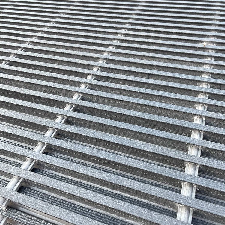Fiberglass Grid Panels