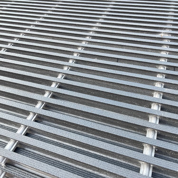 Grp Pultruded Profiles