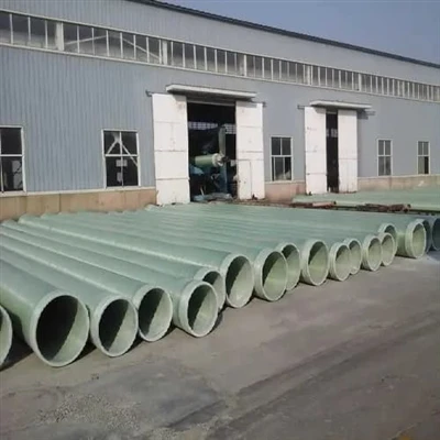 The Building Blocks Of Innovation: How Versatile FRP Structural Tubes From China Empower Modern Design The Building Blocks Of Innovation: How Versatile FRP Structural Tubes From China Empower Modern Design