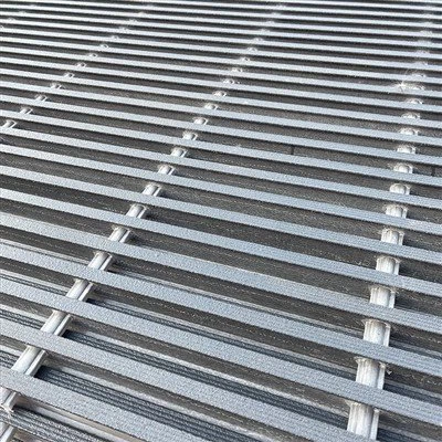 Fiberglass Grid Panels
